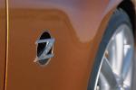 Nissan 350Z Concept 2001 года